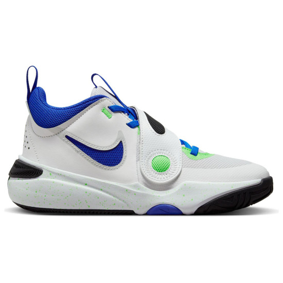Nike Team Hustle D 11 (GS)